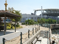 名古屋港水族館